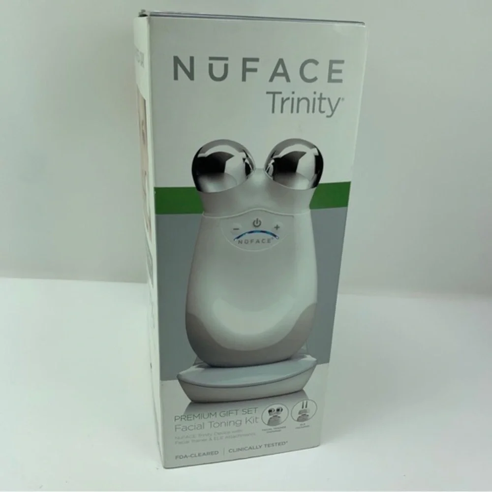 Nuface Trinity - Picture 2 of 7